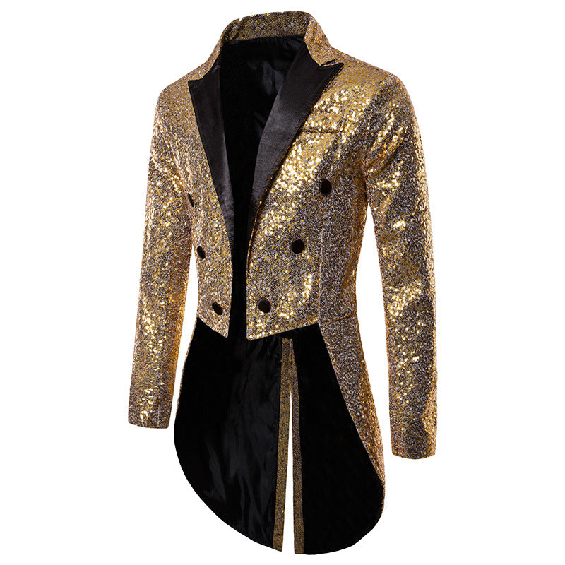 Tailcoat Star