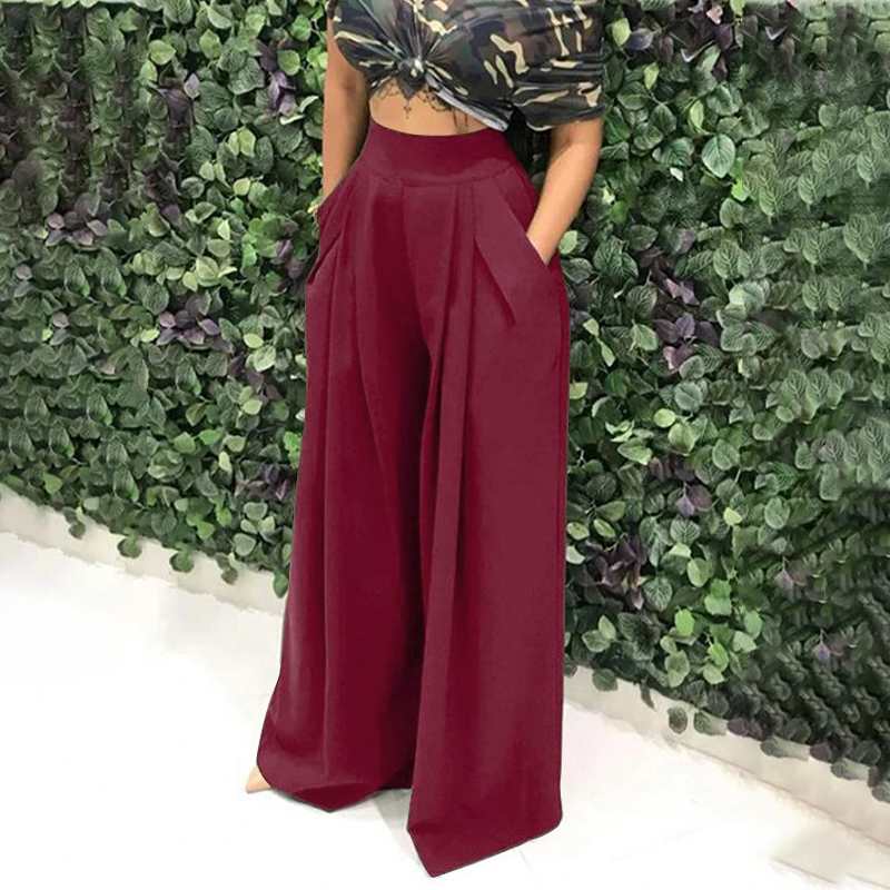 Flowy Pant