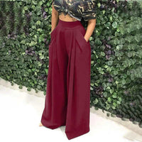 Flowy Pant