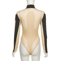 Alien Love Bodysuit