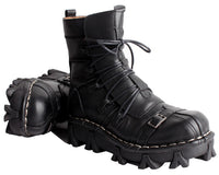 Lethal Boot