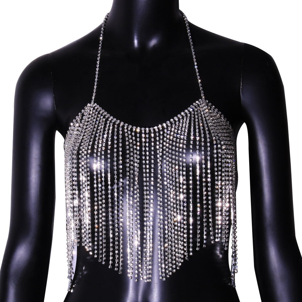 Free Girl Top