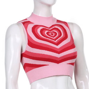 Heart Vibes Tee