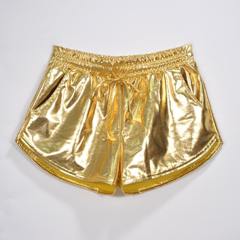 Unisex Active Shorts