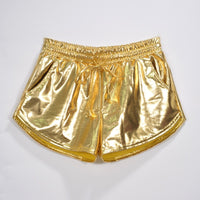 Unisex Active Shorts