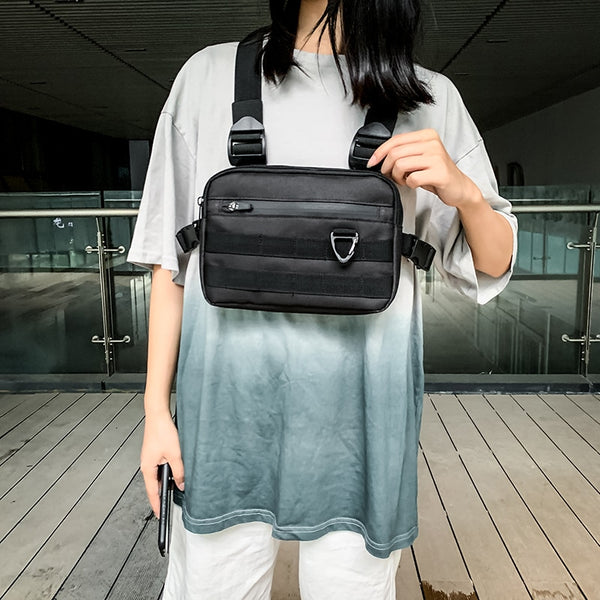 Sport Chest Pac