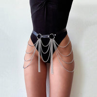 Harness Belt