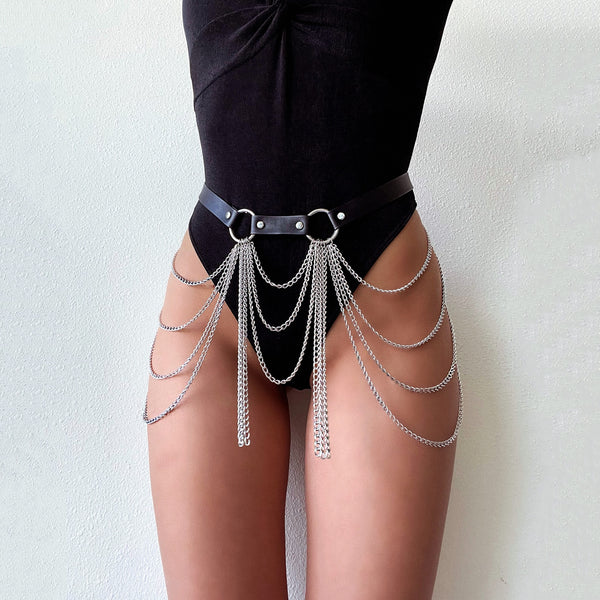 Harness Belt