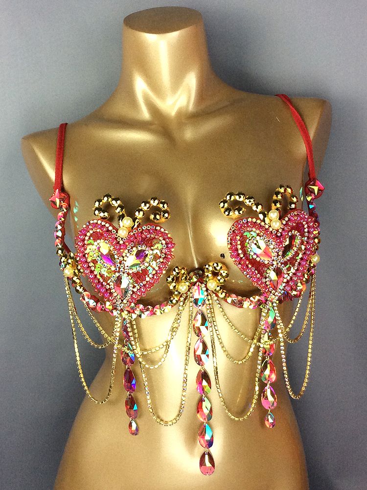 Cutest Bra Ever