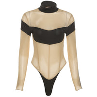 Alien Love Bodysuit