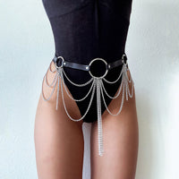 Harness Belt