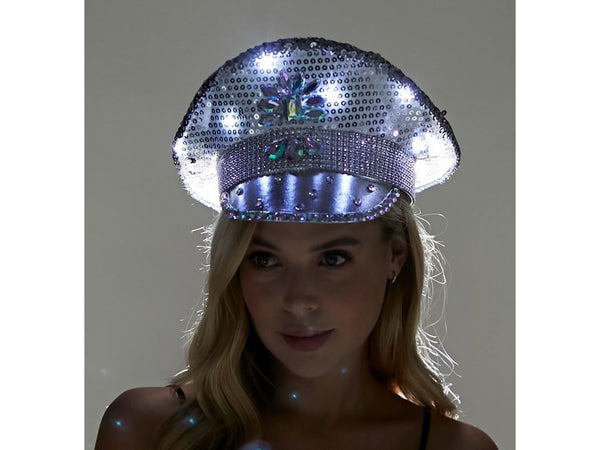 Light Up Hat