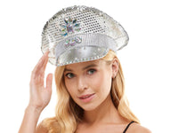 Light Up Hat