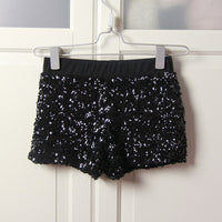 Sequin Short