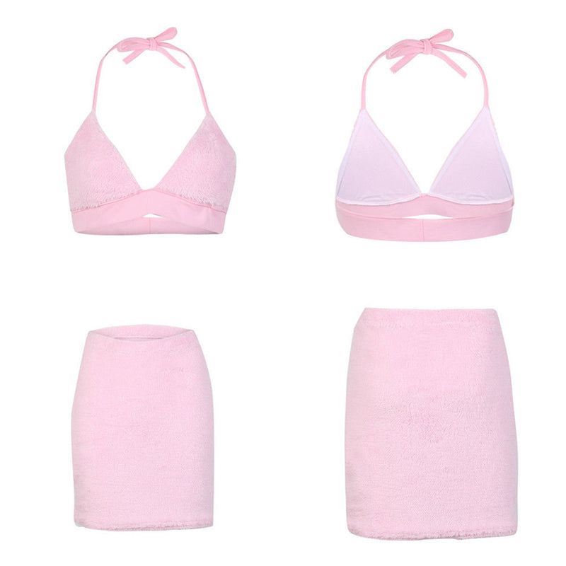 Bonbonribbon Skirt