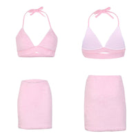 Bonbonribbon Skirt
