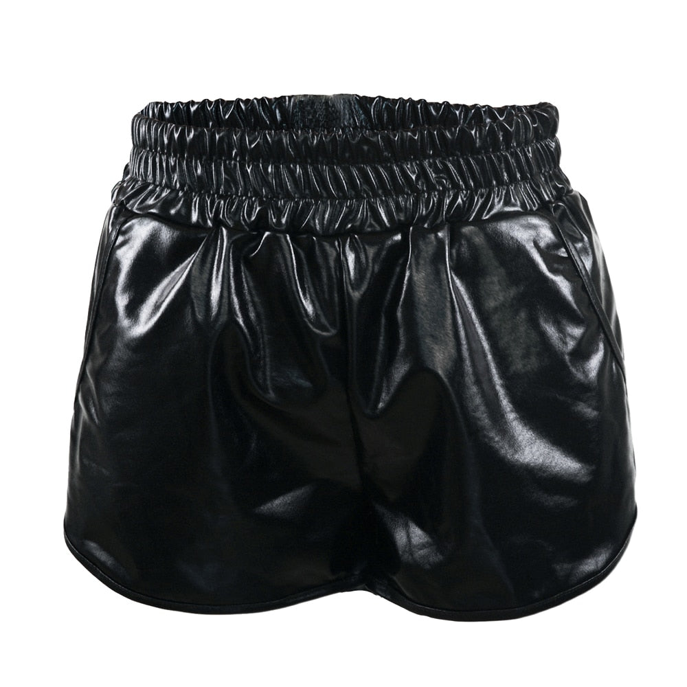 Unisex Active Shorts