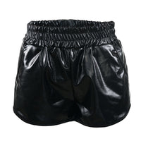 Unisex Active Shorts