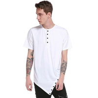 Henley Tee