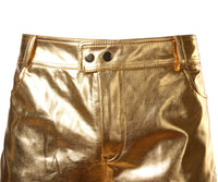 Mens Astromechanic Ankle Zip Pant