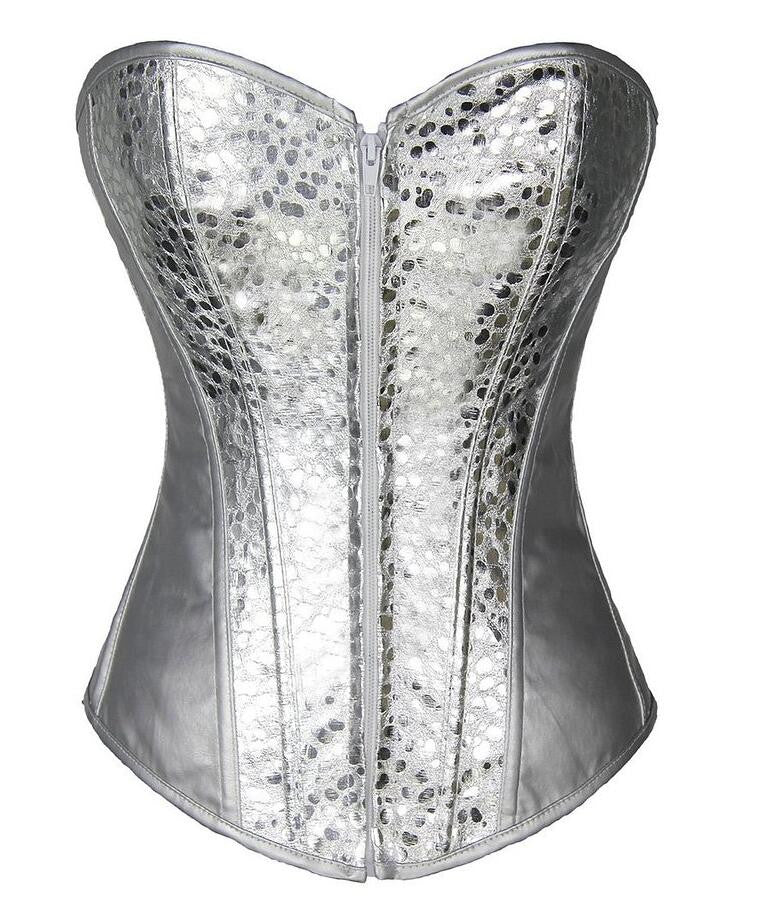 Silver Sorceress