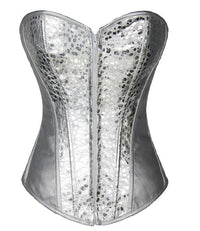 Silver Sorceress