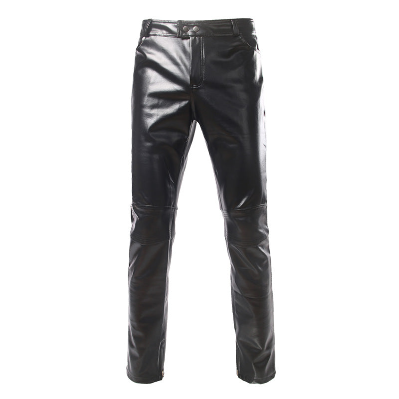 Mens Astromechanic Ankle Zip Pant