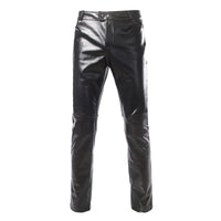 Mens Astromechanic Ankle Zip Pant
