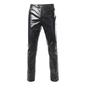 Mens Astromechanic Ankle Zip Pant