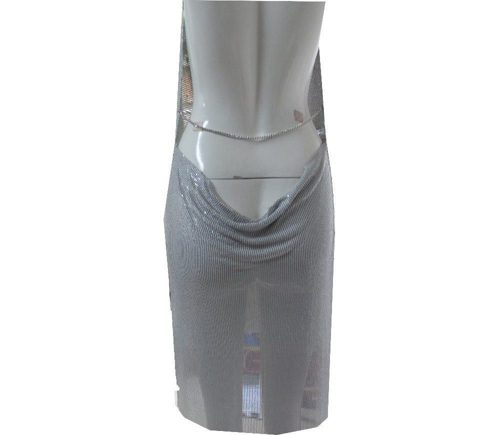 Party Dress ONE SIZE