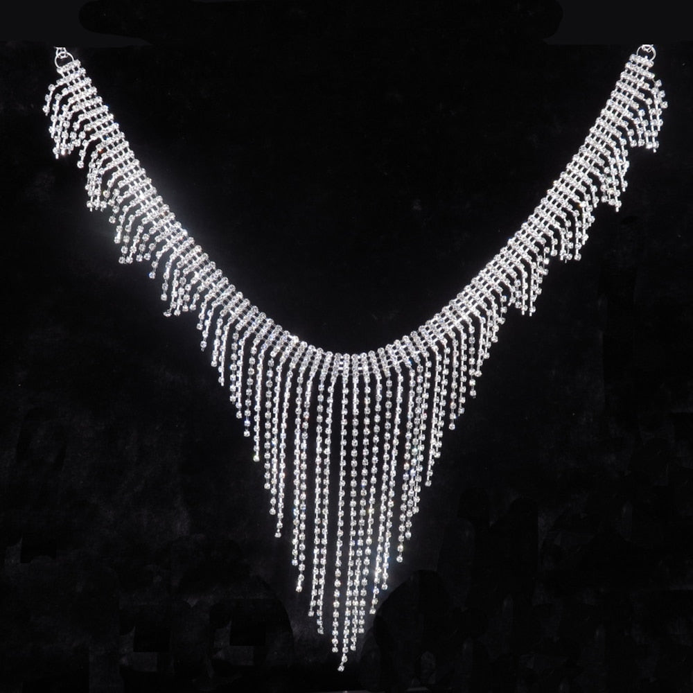Outer Fringes
