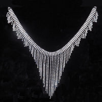 Outer Fringes