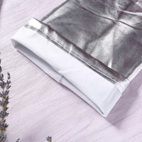 Thigh High Boot Cover