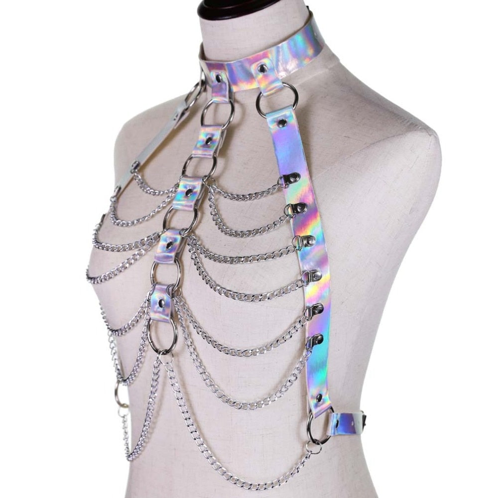 Festie Bestie Harness