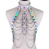 Festie Bestie Harness