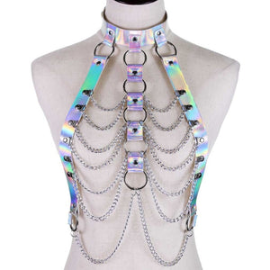 Festie Bestie Harness