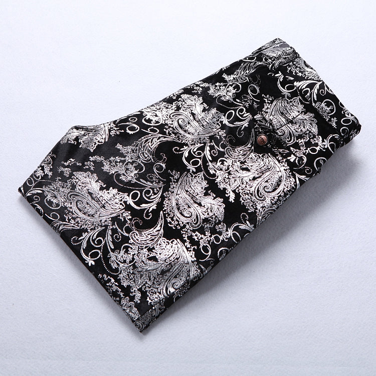 Brocade Pant