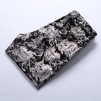 Brocade Pant