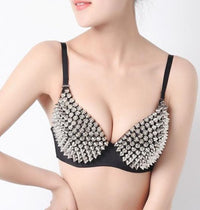 Spike Bra