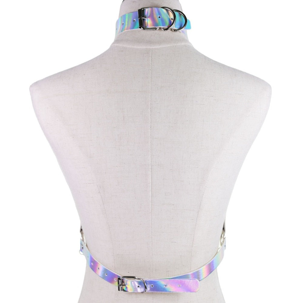 Festie Bestie Harness