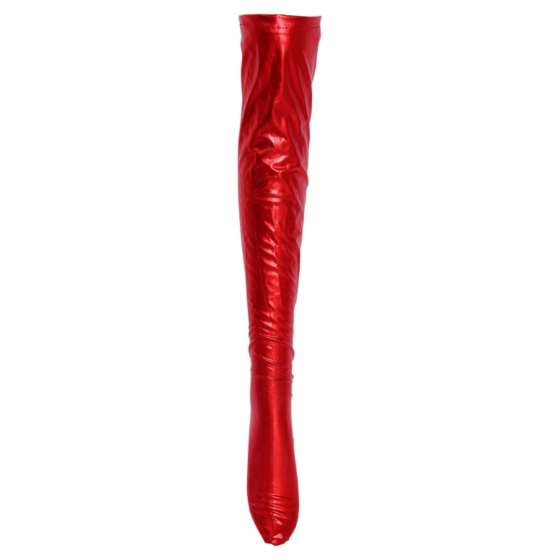 Thigh High Boot Cover