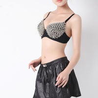Spike Bra