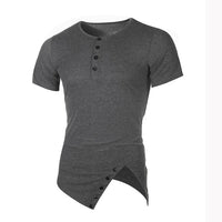 Henley Tee