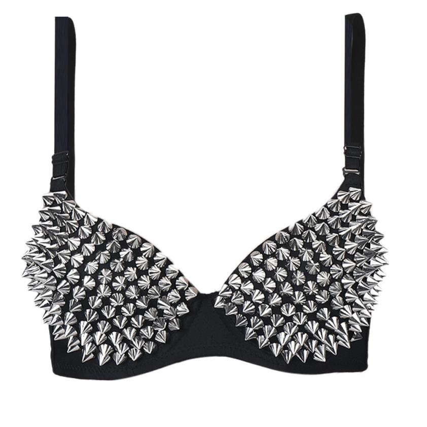 Spike Bra