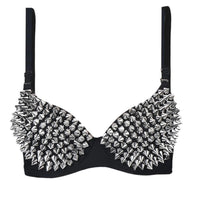 Spike Bra