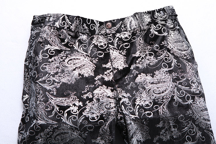 Brocade Pant