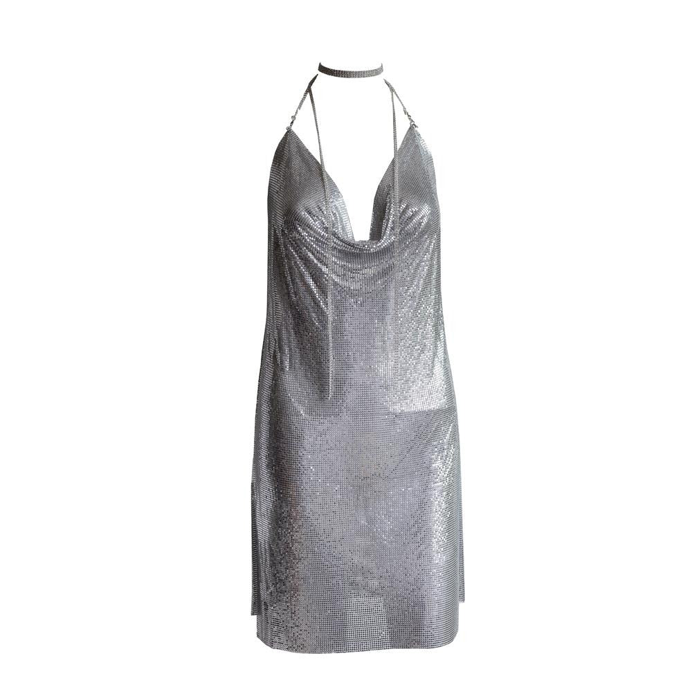 Party Dress ONE SIZE