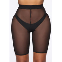 Mezmer Short