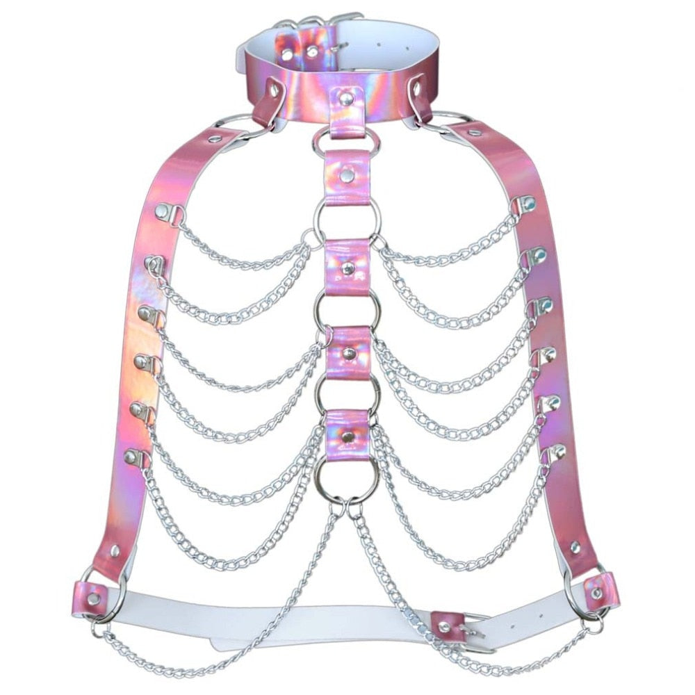 Festie Bestie Harness