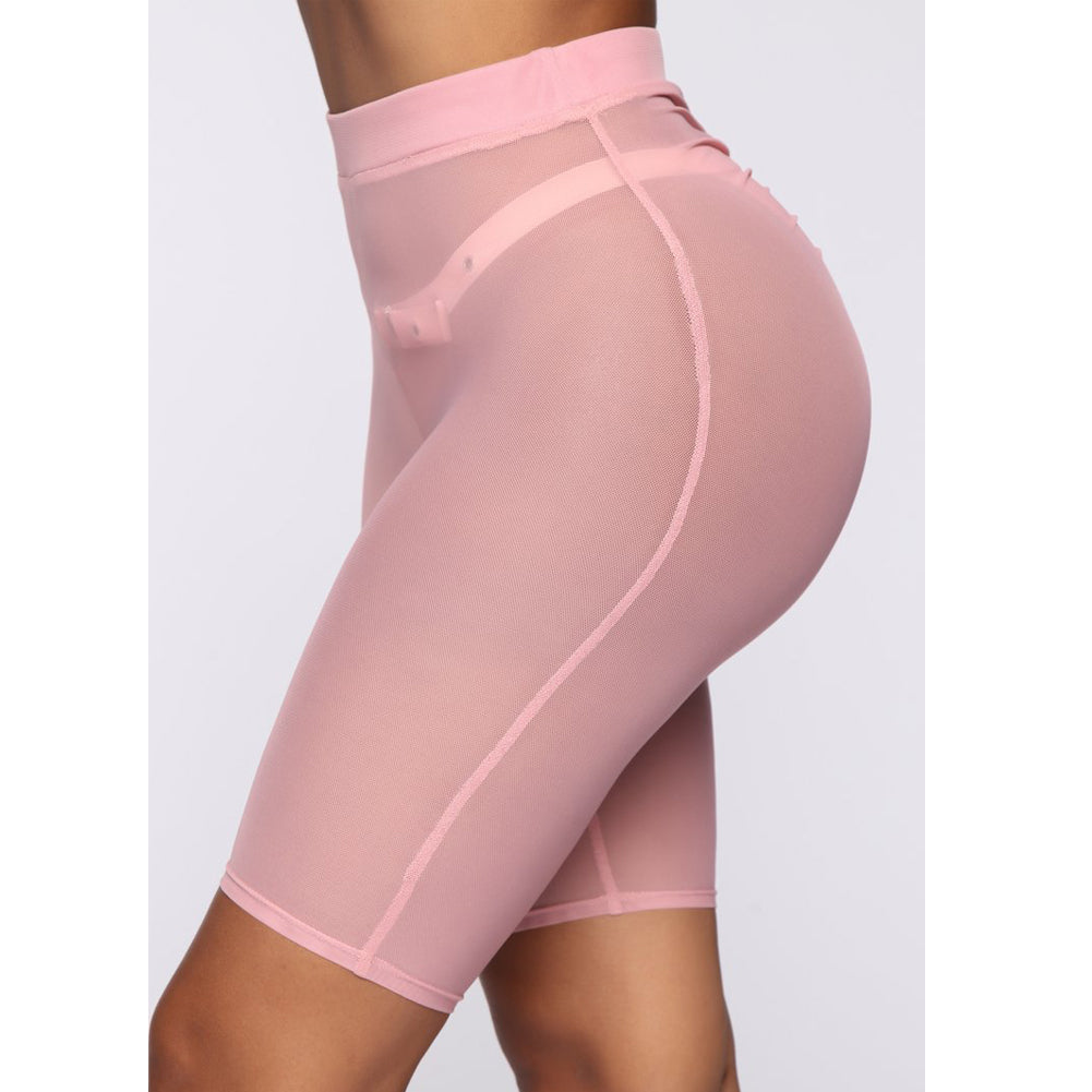 Mezmer Short